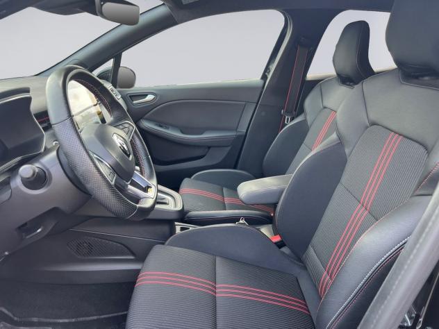 Renault Clio E-Tech Hybrid 1.6 Hybrid E-TECH 145 RS LINE - Foto 10