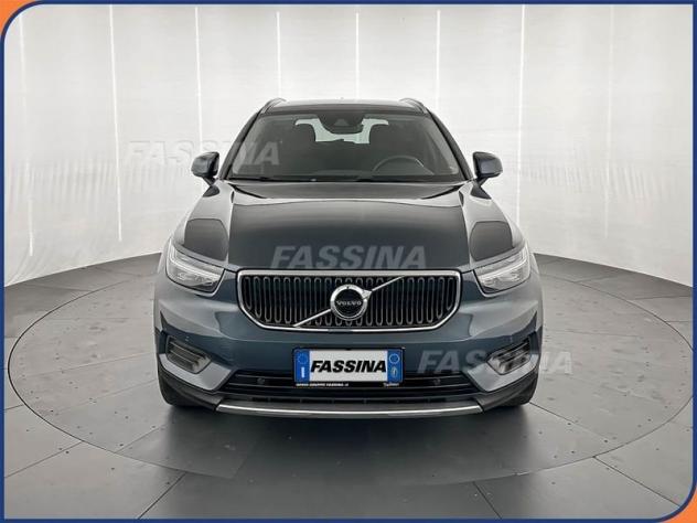 Volvo XC40 1.5 t2 Momentum auto my21 - Foto 2