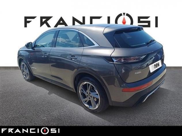 DS AUTOMOBILES DS7 Crossback 1.2 PureTech Grand Chic rif. 23859922 - Foto 4