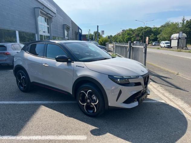 ALFA ROMEO Junior 1.2 136 CV (145cv) Hybrid eDCT6 Speciale rif. 23953428