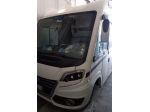 IN  A R R I V O  Motorhome KNAUS
