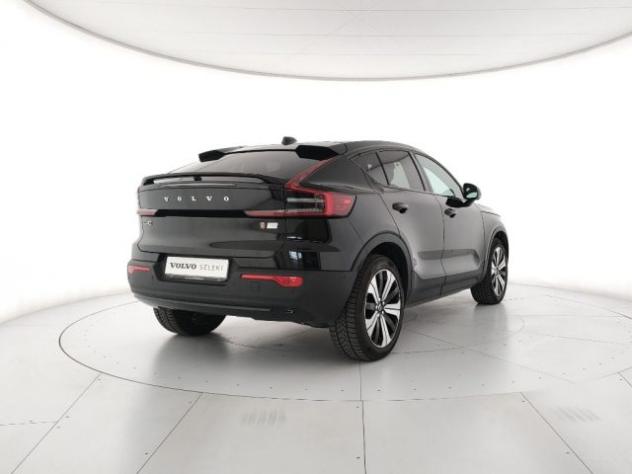 VOLVO C40 Recharge Twin Motor AWD 1st Edition rif. 23512324 - Foto 5