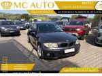 BMW 118 d cat 5 porte Futura rif. 23931581