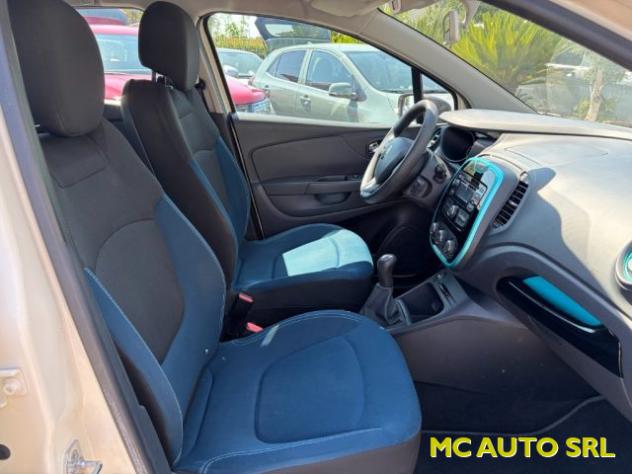 RENAULT Captur 1.5 dCi 8V 90 CV Start&Stop Wave rif. 23905280 - Foto 10