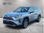 Toyota RAV4 5ª serie 2.5 HV (218CV) E-CVT 2WD Active