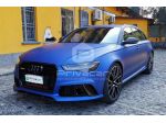 Audi RS6 RS6 Avant 4.0 TFSI quattro tiptronic performance