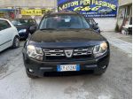 Dacia Duster 1.5 dCi 110CV 4x2 Laurte