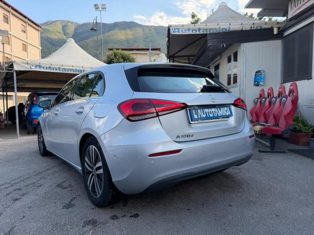 Mercedes-Benz Classe A A 180 d Business - Foto 4