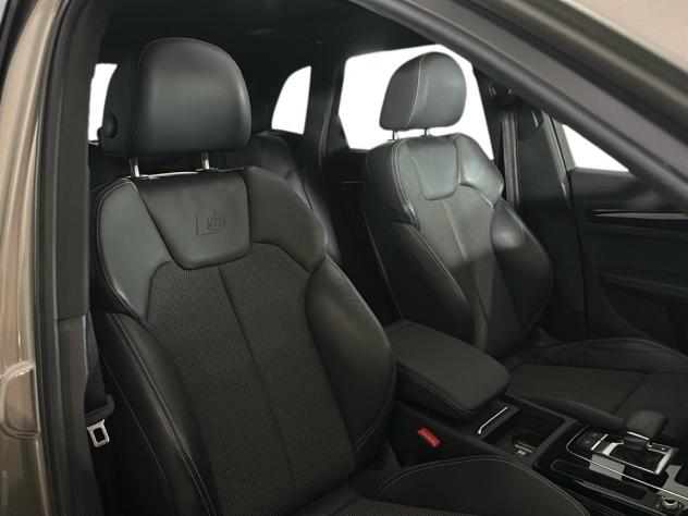 Audi Q5 Q5 40 2.0 tdi mhev 12V S line Plus quattro s-tronic - Foto 9