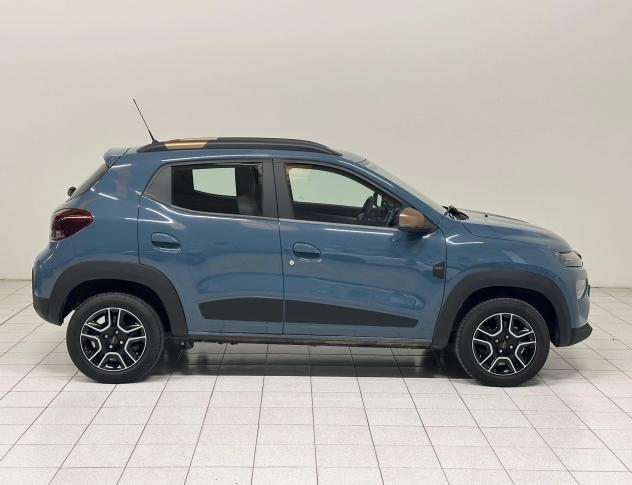 Dacia Spring Electric Electric 65 48KW Extreme - Foto 6