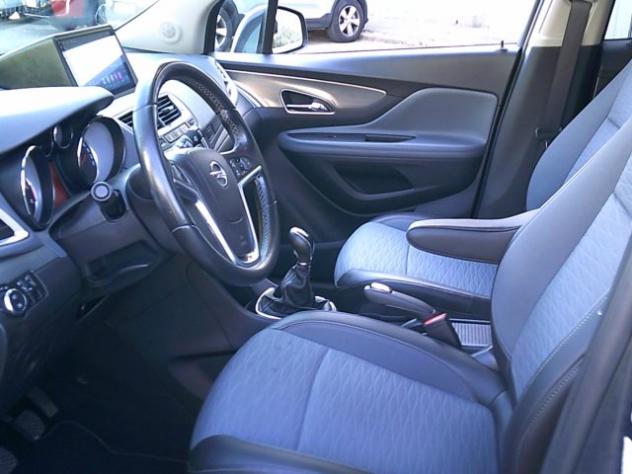 OPEL Mokka 1.6 CDTI Ecotec 136CV 4x2 Start&Stop Cosmo rif. 23837127 - Foto 6