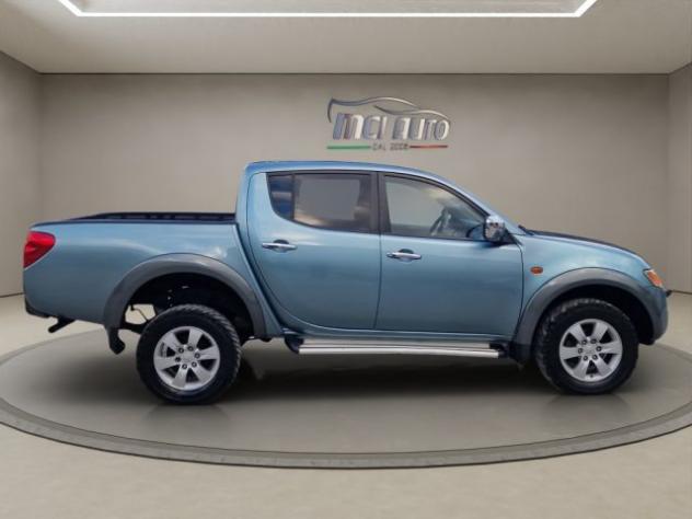 MITSUBISHI L200 2.5 DI-D/136CV Double Cab Intense rif. 24204058 - Foto 6