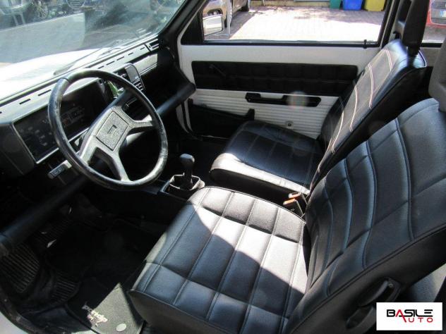 FIAT - Panda - 1100 i.e. 4x4 Country Club - Foto 7