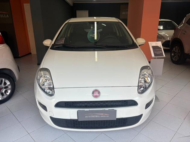 Fiat Punto 1.2 8V 3 porte Street - Foto 2