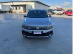Volkswagen Tiguan 2.0 TDI SCR DSG Executive R-Line BMT