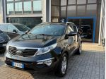 Kia Sportage Garanzia completa GPL+ 2WD Class