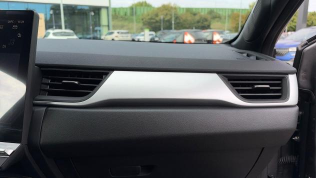 Renault Captur NUOVO 1.2 eco-g Evolution 120cv - Foto 10