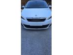 PEUGEOT - 308 - BlueHDi 120 S&S Allure