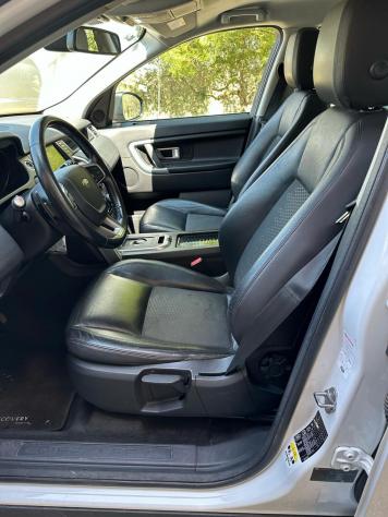 Land Rover Discovery Sport 2.0 TD4 150 CV - 2016 - Foto 8