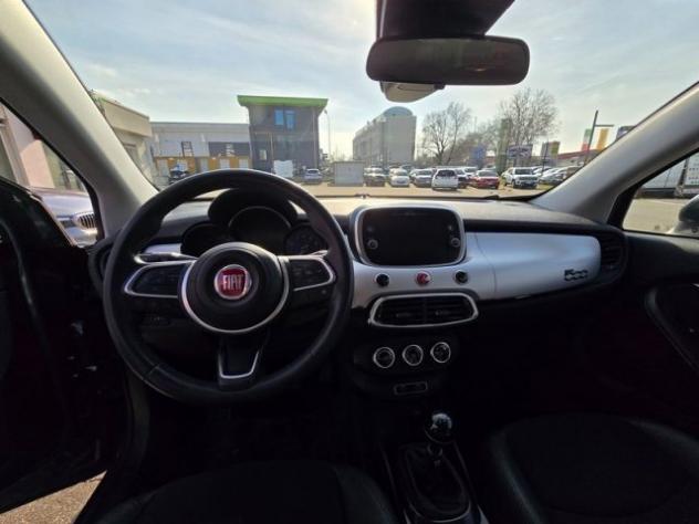 FIAT 500X 1.0 T3 120 CV NEOPATENTATI PERMUTE rif. 23992470 - Foto 10