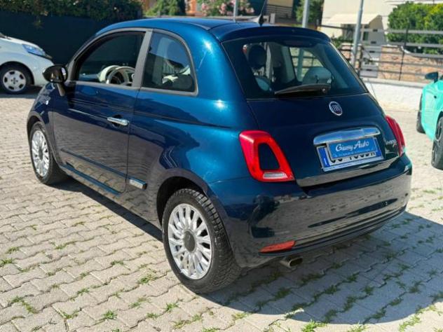 FIAT 500 1.0 Hybrid Lounge rif. 23995680 - Foto 3