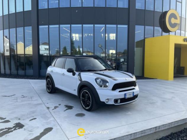 MINI Countryman Mini Cooper SD Countryman ALL4 rif. 21634354