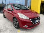 PEUGEOT 208 1° serie 1.6 e-HDi 92 CV Stop&Start 5 porte Allur rif. 23757411