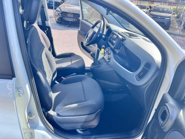 FIAT Panda 1.0 FireFly S&S Hybrid Icon - Foto 6