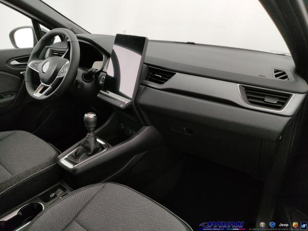 Renault Captur 120cv ECO-Gpl TECHNO - Foto 7