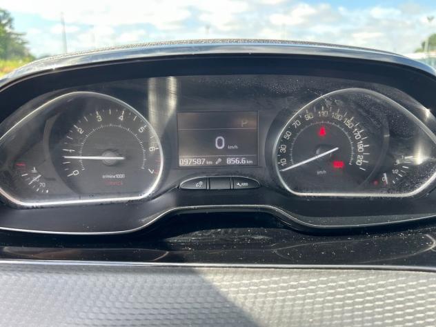 Peugeot 208 I 2015 5p 1.2 puretech t Allure s&s 110cv 5p eat6 - Foto 8