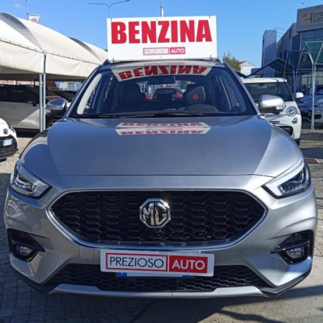 MG ZS 1.5 VTi-tech Luxury rif. 24085285 - Foto 7