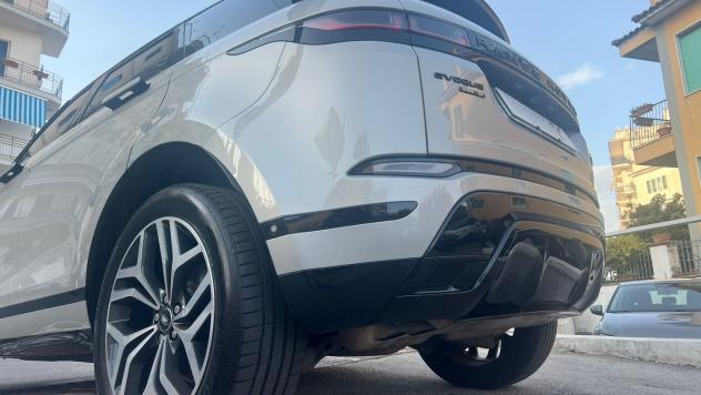 Land Rover Range Evoque 2.0D I4 180 CV AWD Auto R-Dynamic SE - Foto 8