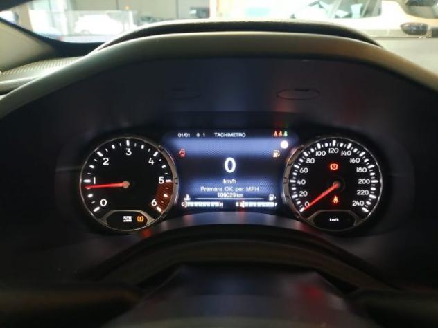JEEP Renegade 1.6 Mjt 130 CV Limited rif. 24162527 - Foto 10