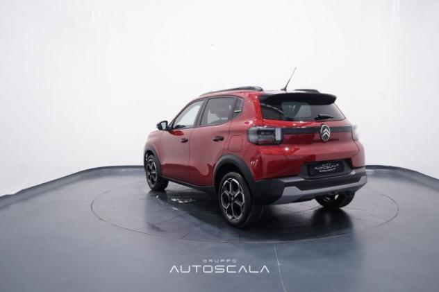 CITROEN C3 1.2 PureTech 100cv S&S Max rif. 23803953 - Foto 4