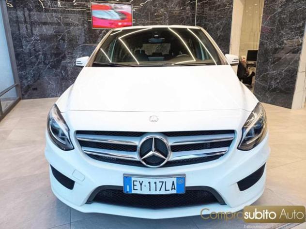 MERCEDES-BENZ B 180 d Premium rif. 23835477