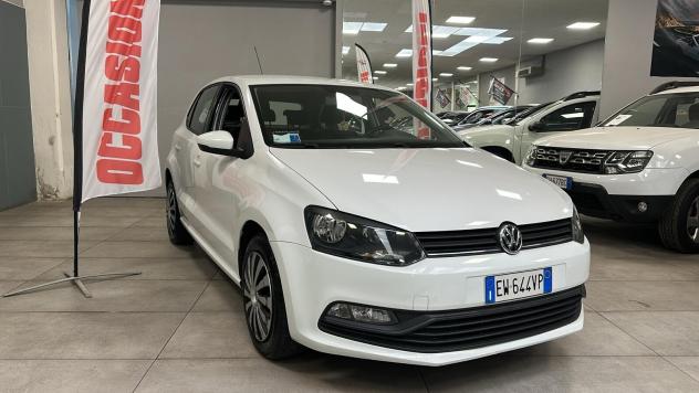 Volkswagen Polo 1.4 TDI 5p. Trendline - Foto 4
