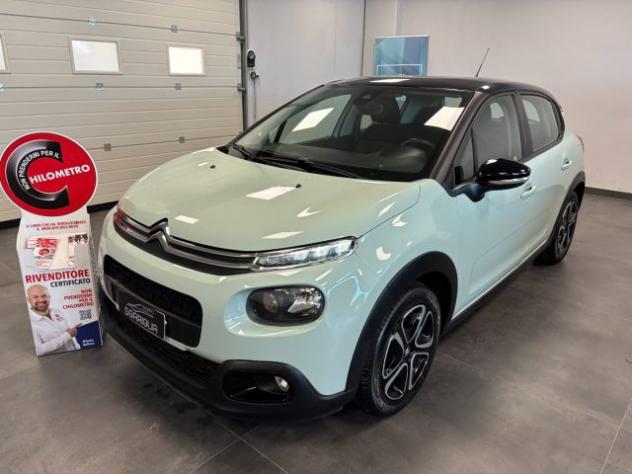 CITROEN C3 1.2 GPL Full Optional rif. 24071886 - Foto 3