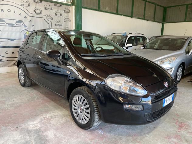 Fiat Punto 1.4 8V 5 porte Natural Power Street - Foto 3