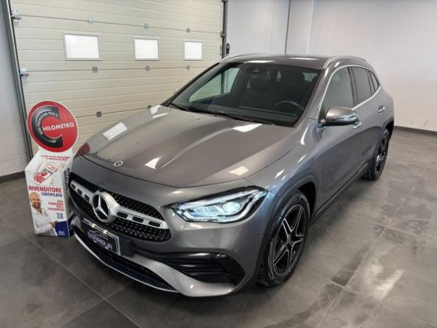 MERCEDES-BENZ GLA 180 d AMG Premium Automatico rif. 24038983 - Foto 3