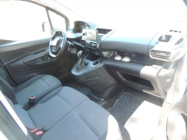 PEUGEOT Partner BlueHDi 100 S&S PL Furgone Premium rif. 23478360 - Foto 5