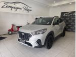 Hyundai Tucson 1.6 CRDi XPrime