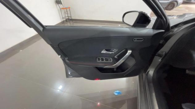 Mercedes-Benz Classe A A 200 d AMG Line Advanced auto - Foto 10