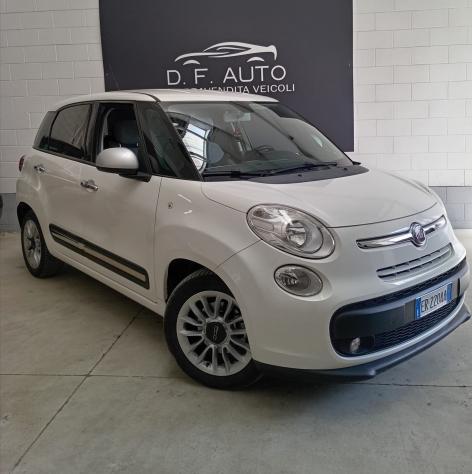 Fiat 500 L 1.3 MJT - Foto 2