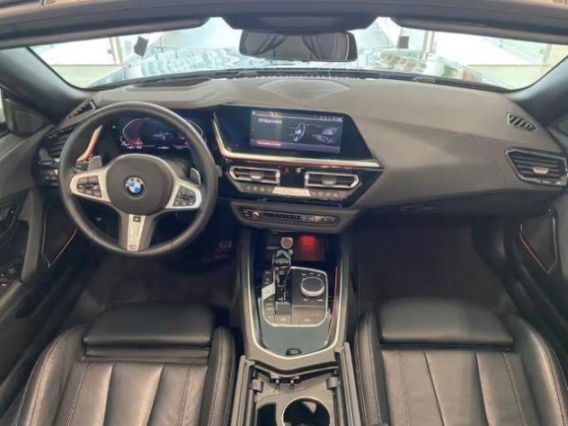 BMW Z4 sDrive 30i M SPORT 19 ACC rif. 23506084 - Foto 6