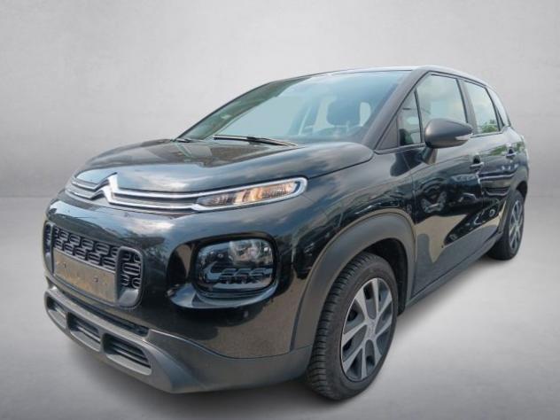 CITROEN C3 Aircross PureTech 82 Feel rif. 22329427