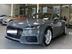 Audi TT Audi TT 1.8TFSI Coupe S-Tronic S-Line Matrix Navi