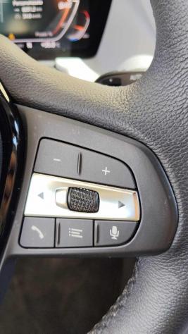 BMW 118 i 5p. Business Advantage AUTOMATICA rif. 23940378 - Foto 6