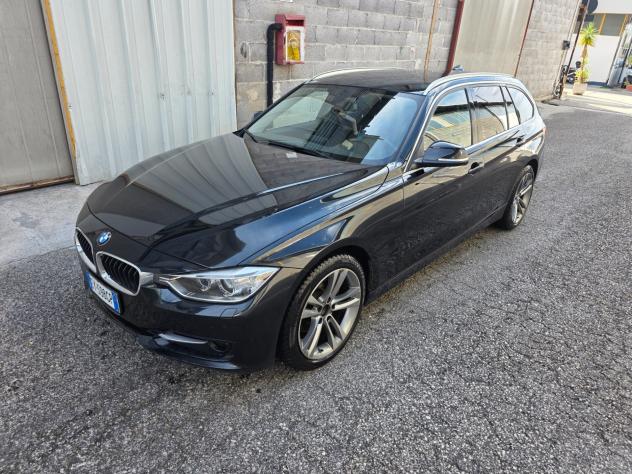 Bmw 320 Touring m sport fullll