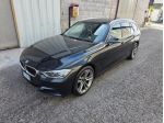 Bmw 320 Touring m sport fullll