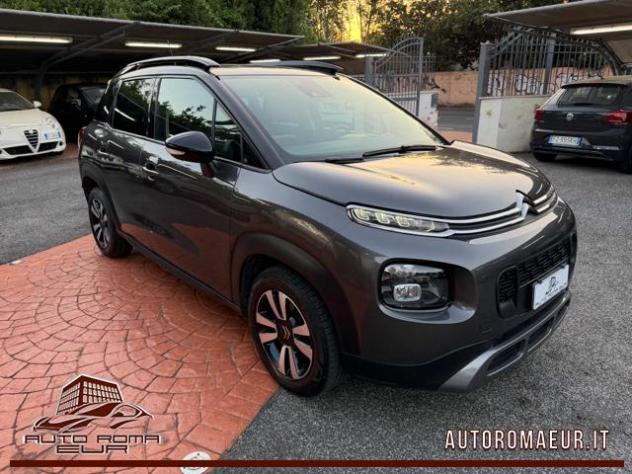 CITROEN C3 Aircross PureTech 110 S&S Shine DISTRIBUZIONE NUOVA rif. 23973318 - Foto 7